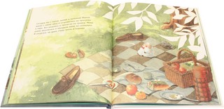 Забытый барашек 4