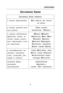 Все трудности русского языка. Пишем без ошибок 8