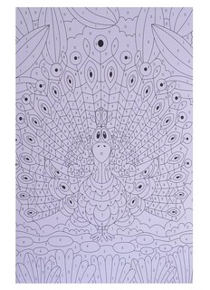 Картины Для раскрашивания по номерам. Для детей 5