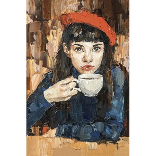 Ежедневник 'Кофейное настроение', недатированный 7