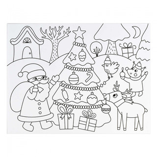 Письмо Деду Морозу. Для волшебного Нового года! 5