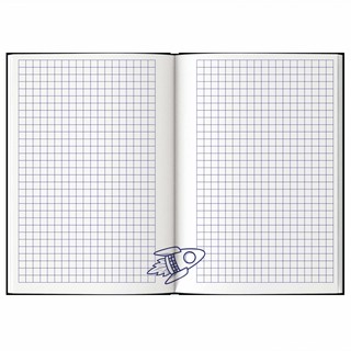 Записная книжка для мальчишек 'Скорость' 4