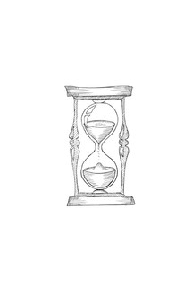 Волшебные часы и механизмы. Раскраски антистресс 9