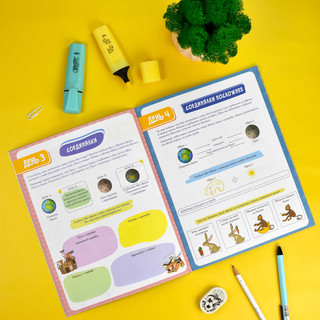 Мнемотехника: Развиваем память, начальный уровень 3