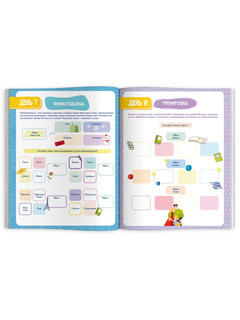 Мнемотехника: Развиваем память, продвинутый уровень 6