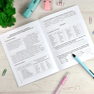 Тренажёр по русскому языку, 3-4 класс 2