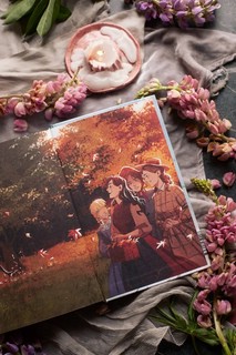 Маленькие женщины. Вечные истории. Young Adult 7