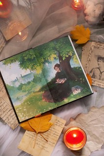 Джейн Эйр. Вечные истории. Young Adult 5