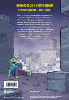 Дневник героя. Схватка с Хиробрином. Книга 8 2