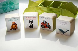 МИМИкнижки. Загадки-рифмы 3