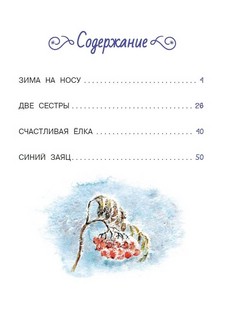 Новогодние сказки с волшебными картинками 10