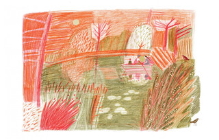 Приключения маленького актёра 6