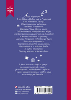 Новогодние рассказы о чуде 2