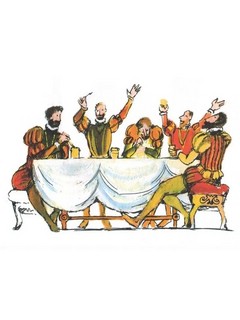 Кому мороженого? 2