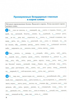 Русский язык. 10-11 классы. Тренажер. Орфография. ФГОС 2