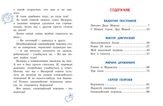 Новогодние рассказы о школе 10