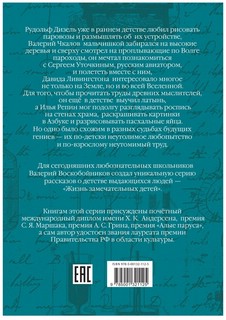 Жизнь замечательных детей. Книга пятая 2