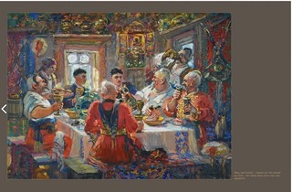 Тарас Бульба 4