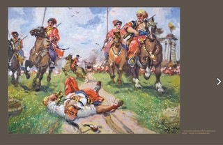 Тарас Бульба 5