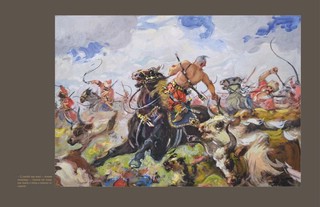 Тарас Бульба 6