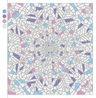 Волшебная зима 3