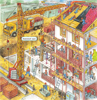 Строительная техника 4