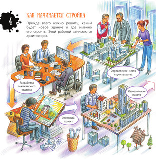 Строительная техника 5