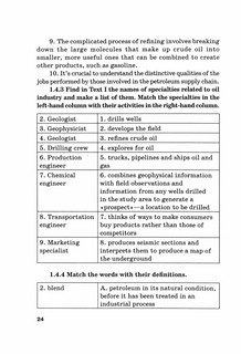 Energy. Finance and Economics 2
