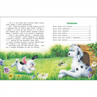 Маленькие сказки про большую умничку 5