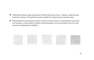 Скетчбук по рисованию животных. Простые пошаговые уроки по созданию любимых питомцев 13