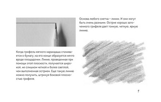 Скетчбук по рисованию животных. Простые пошаговые уроки по созданию любимых питомцев 9