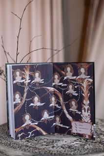 Грозовой перевал. Вечные истории. Young Adult 5