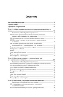 Уголовный процесс. Краткий курс 4