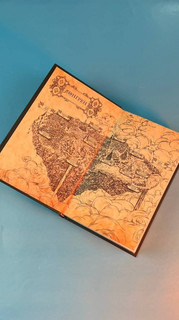 Кристофер Клин и два короля 7