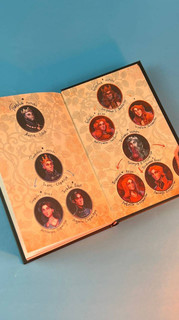 Кристофер Клин и два короля 11