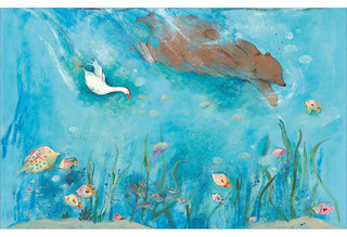 Верные друзья 5