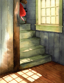 Когда пришли киты 3