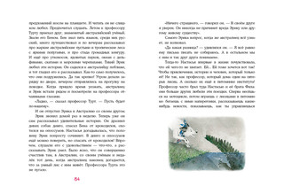 Лиса по имени Настасья 7