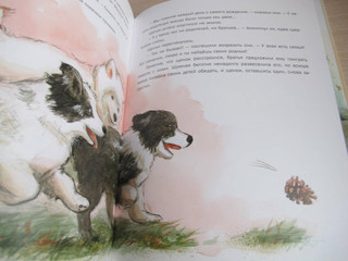 Мама для Облачка 13