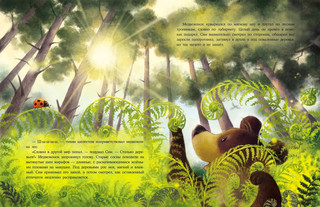 Подарок для Ба 17