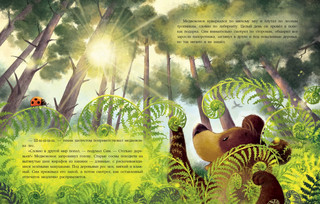 Подарок для Ба 7