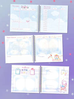 Фотоальбом 'Привет, это я!' (мишка) на 92 фото, Hatber 7