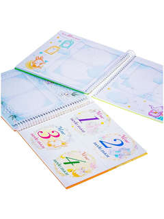 Фотоальбом 'Привет, это я!' (зайка) на 92 фото, Hatber 8