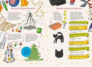 Страшно весёлый Новый год! 5