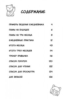 Ежедневник Designing my life. Кайдзен - японская система осознанного планирования жизни 2