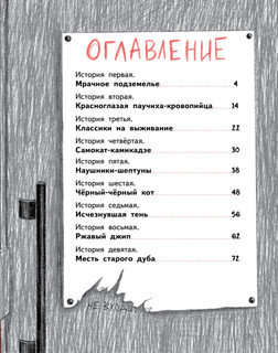 Территория страха. Улица 2