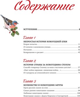 Новый год. От истории елочных игрушек до традиций разных стран 3