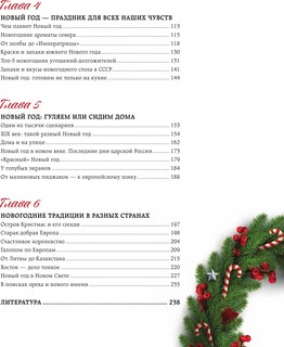 Новый год. От истории елочных игрушек до традиций разных стран 4