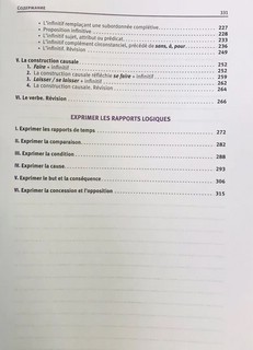 Mille et un exercices. B2-C1. Пособие по грамматике французского языка 4