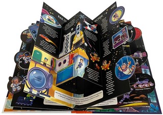 Секреты космоса 5